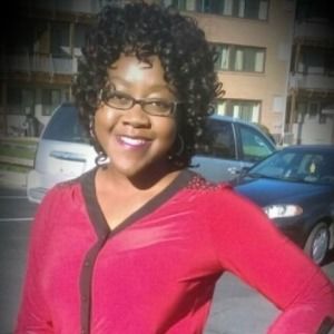 Meet your Posher, Adeline